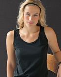 loose ladies tank tops
